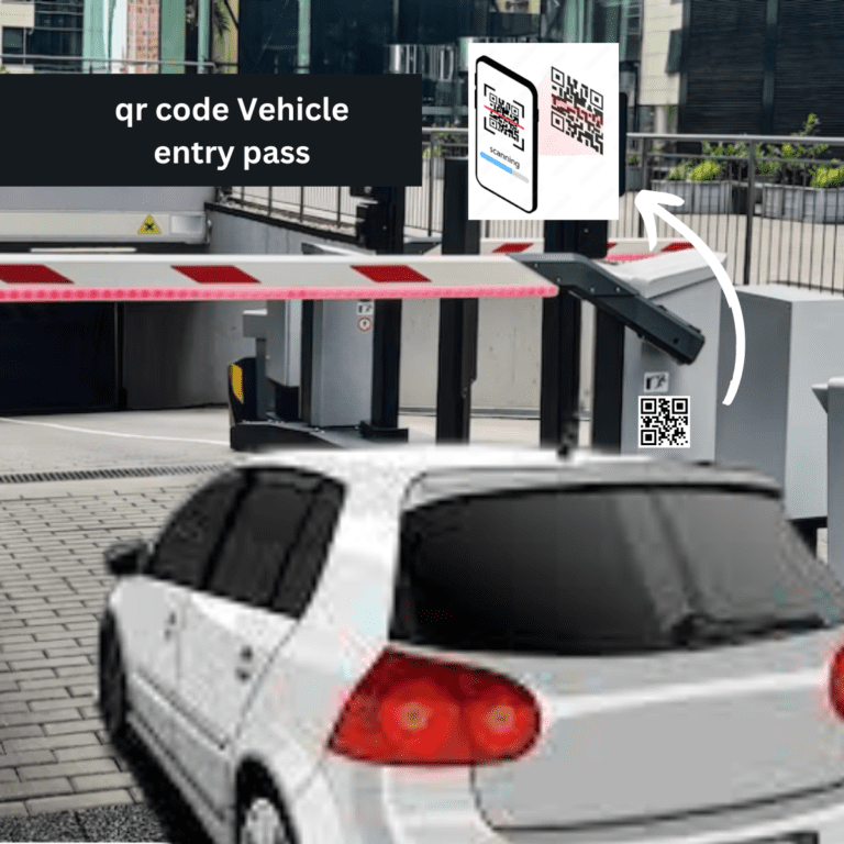 Gate pass management system | vehicle Tracking Systems