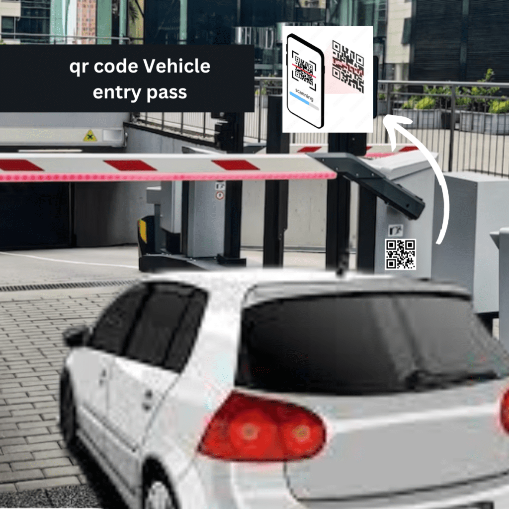 Gate Pass Management System Vehicle Tracking Systems